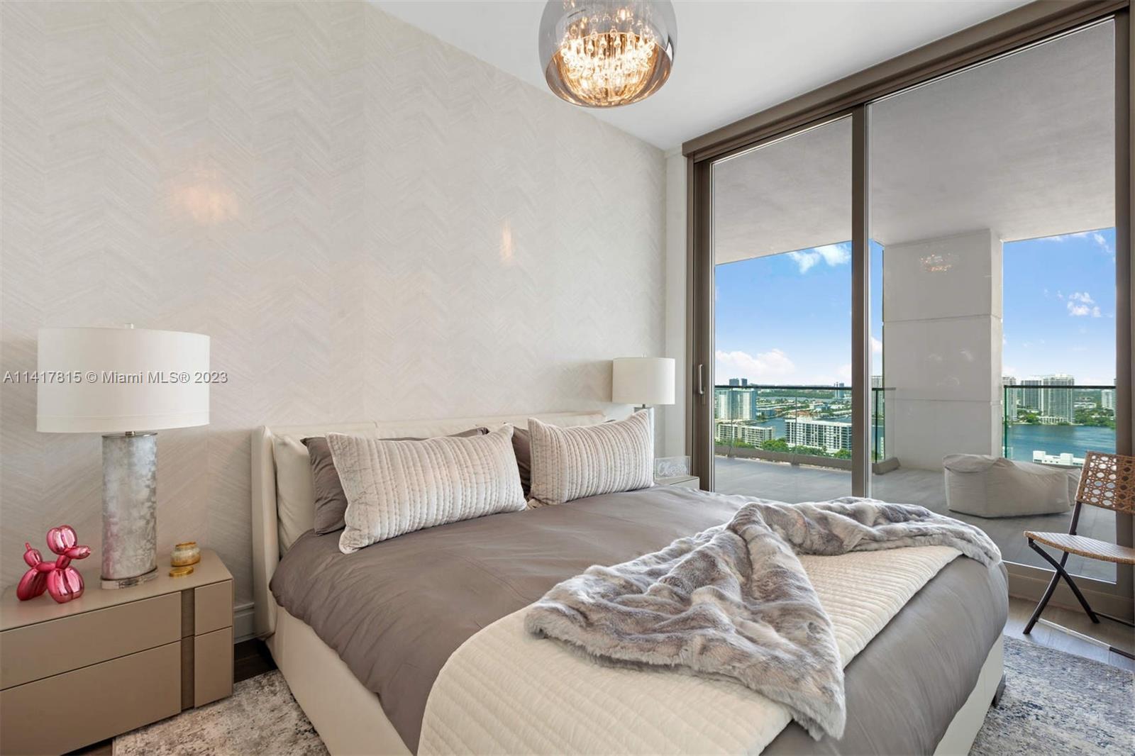 The Estates at Acqualina - Residential