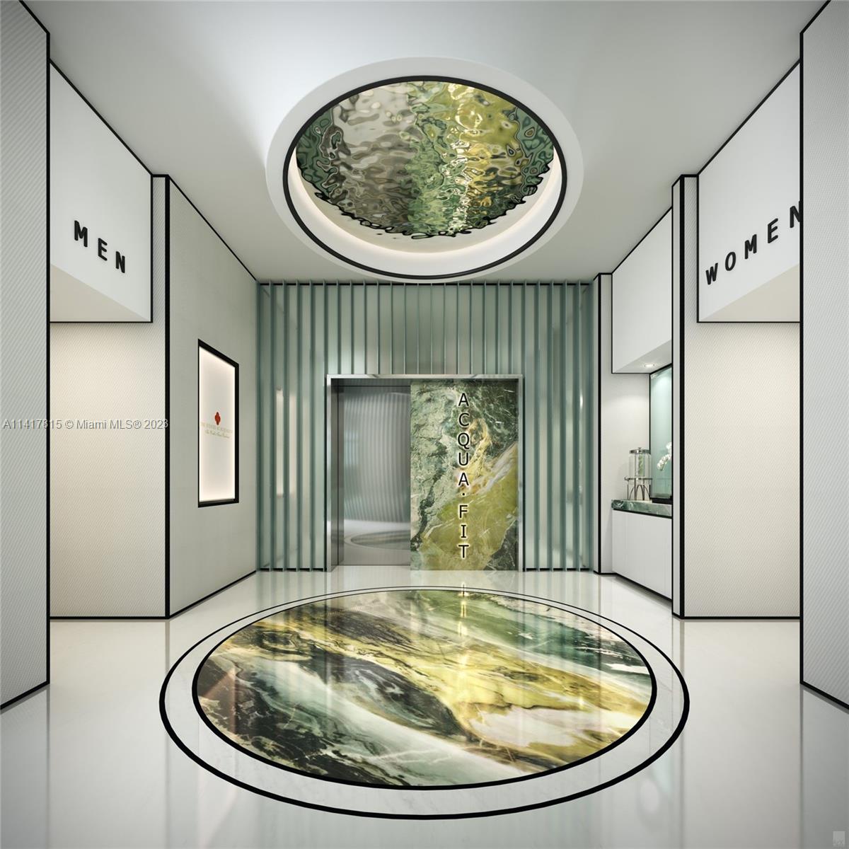 The Estates at Acqualina - Residential