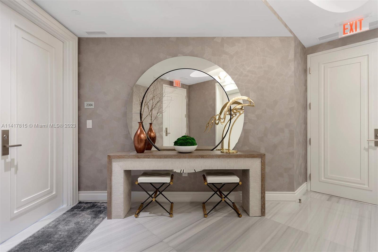 The Estates at Acqualina - Residential