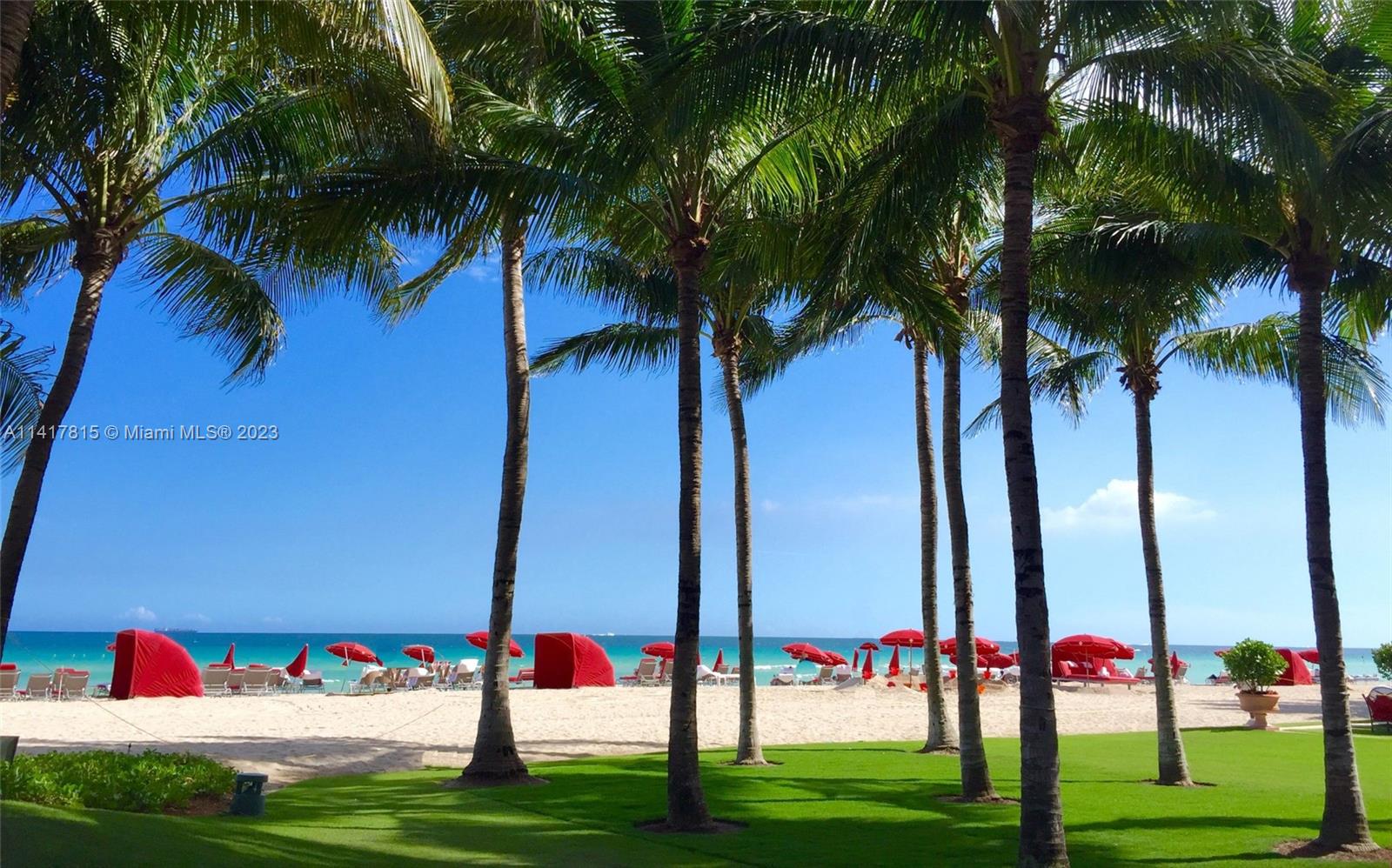 The Estates at Acqualina - Residential