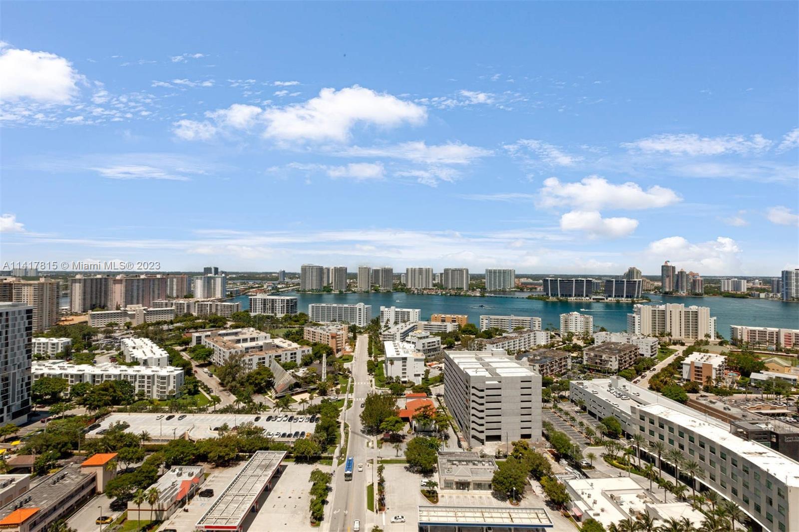 The Estates at Acqualina - Residential