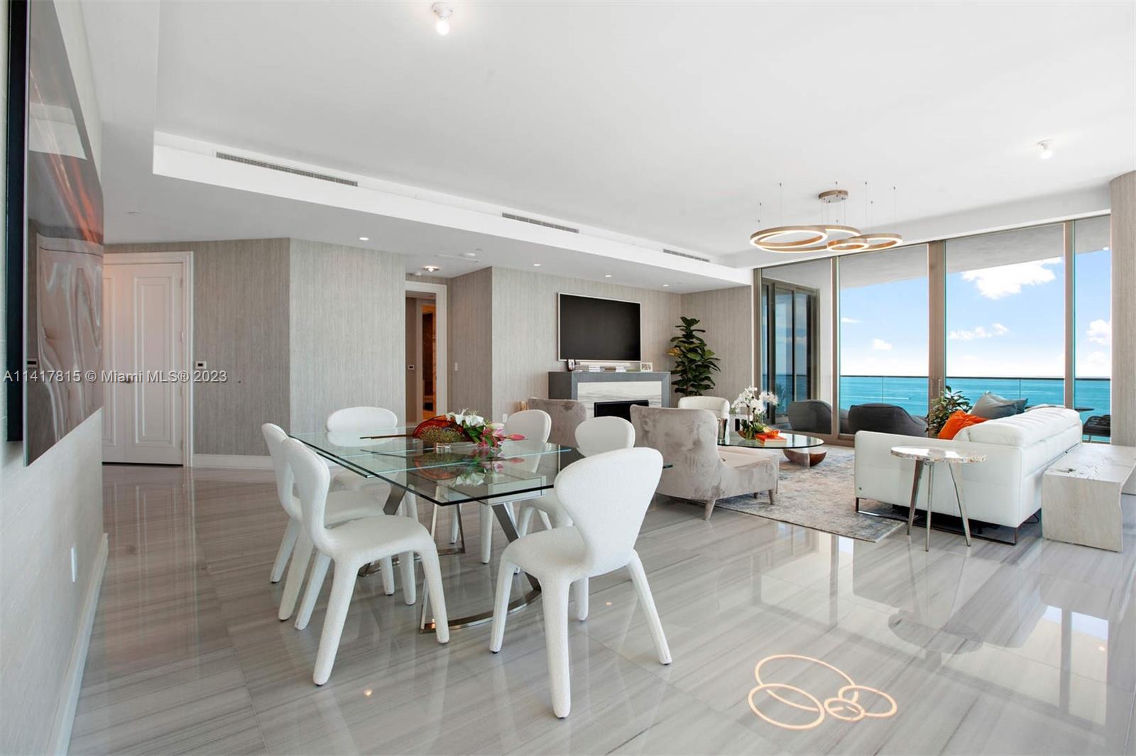 The Estates at Acqualina - Residential