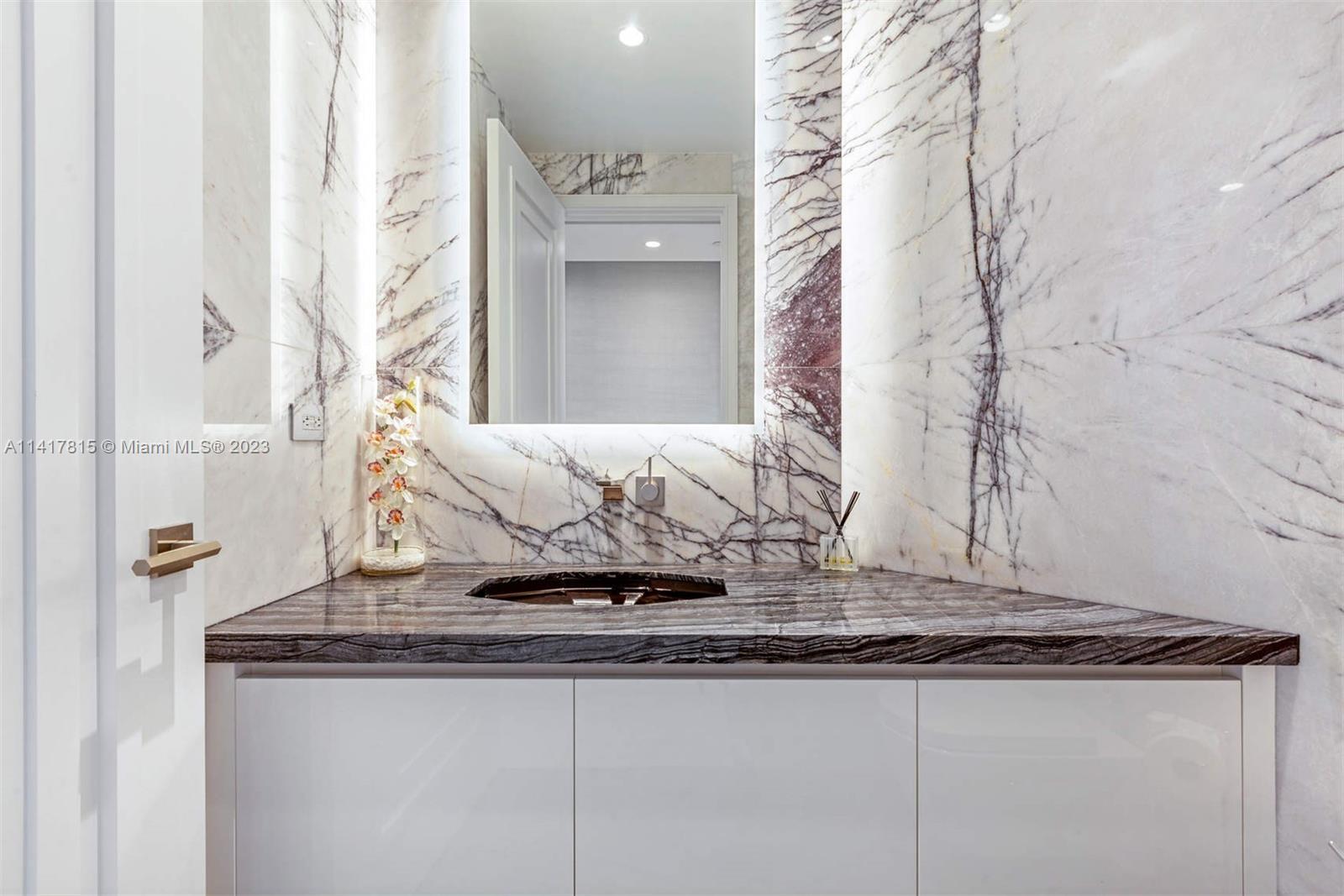 The Estates at Acqualina - Residential