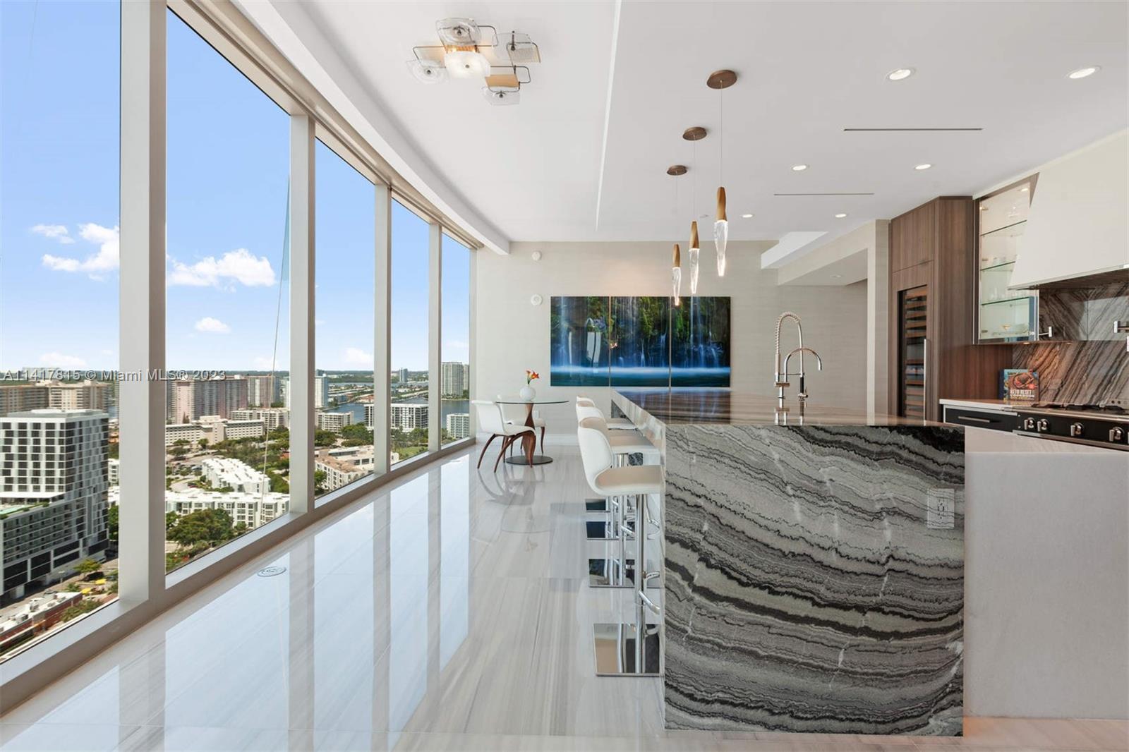 The Estates at Acqualina - Residential