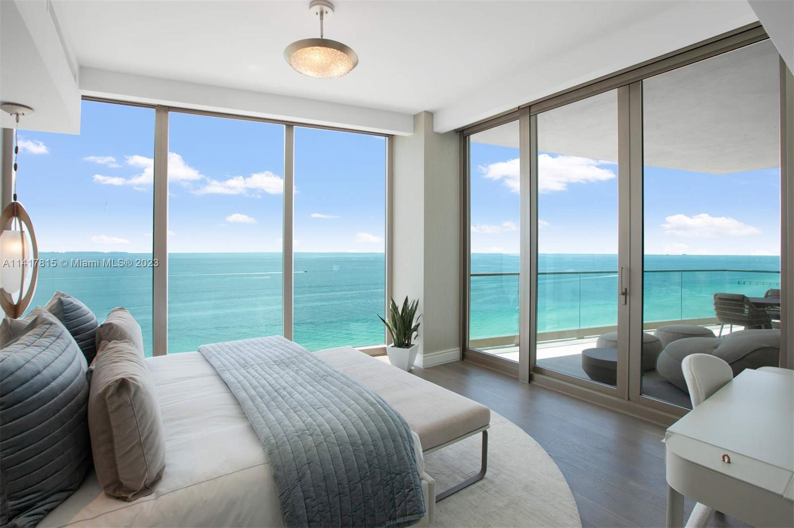 The Estates at Acqualina - Residential