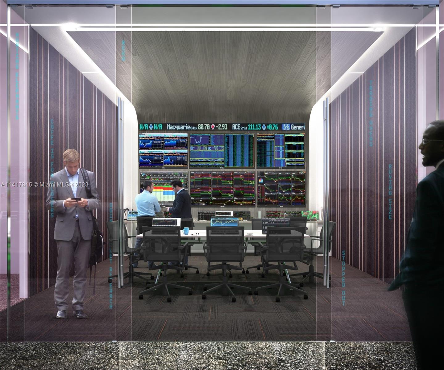 The Estates at Acqualina - Residential