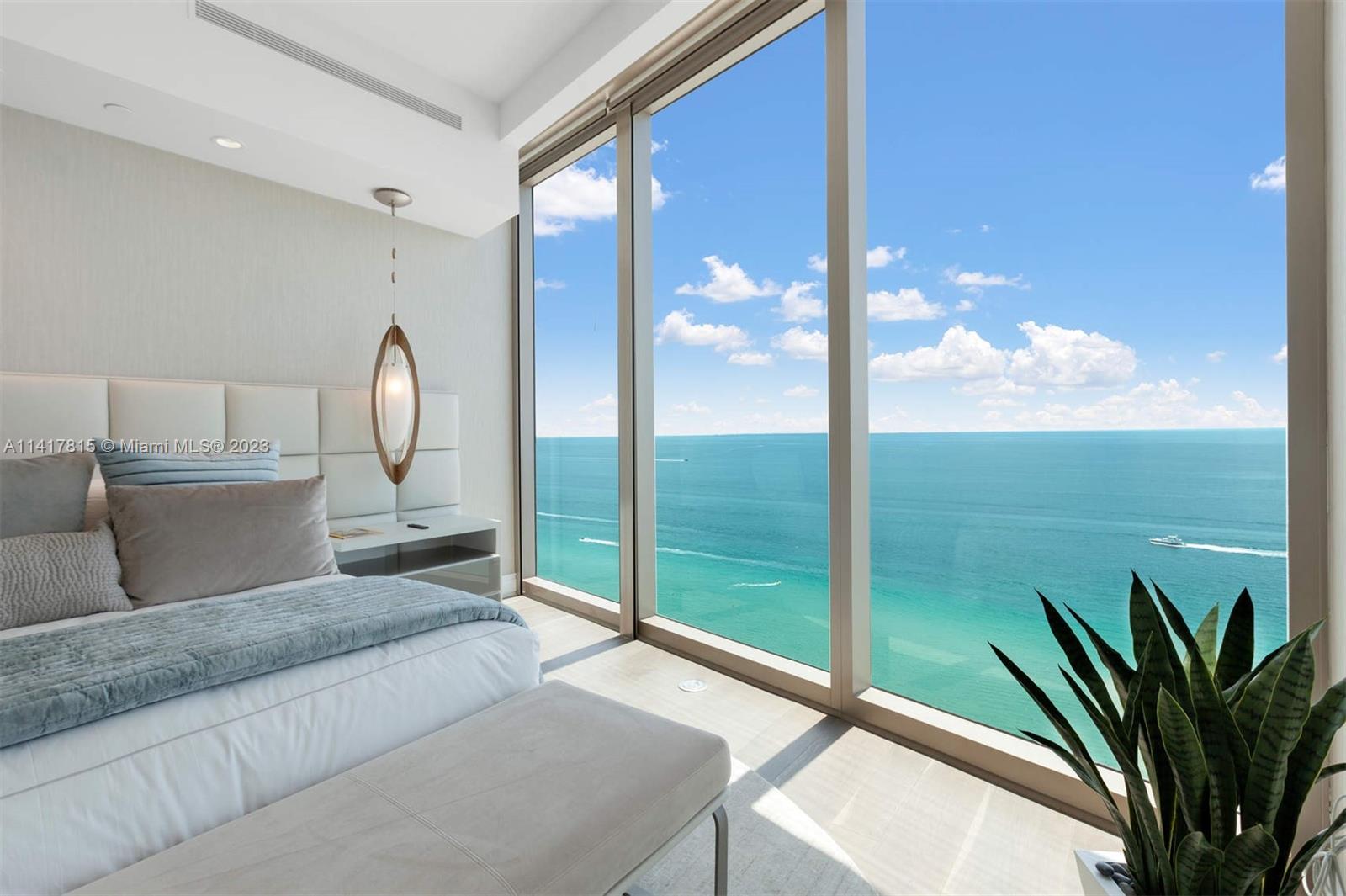 The Estates at Acqualina - Residential