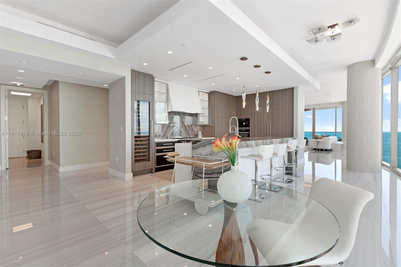 The Estates at Acqualina - Residential