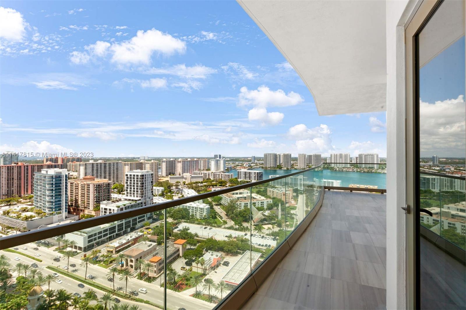The Estates at Acqualina - Residential