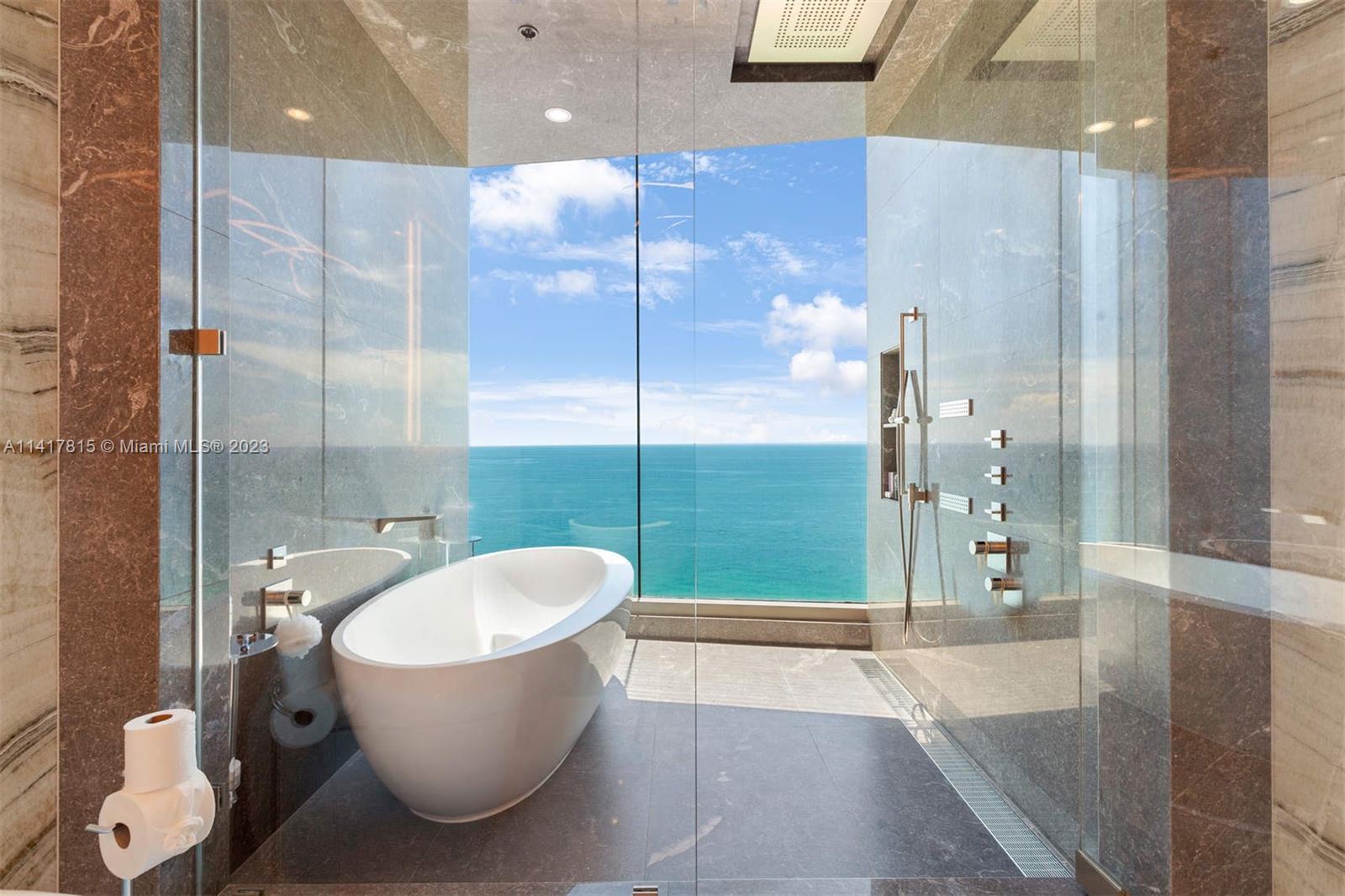 The Estates at Acqualina - Residential