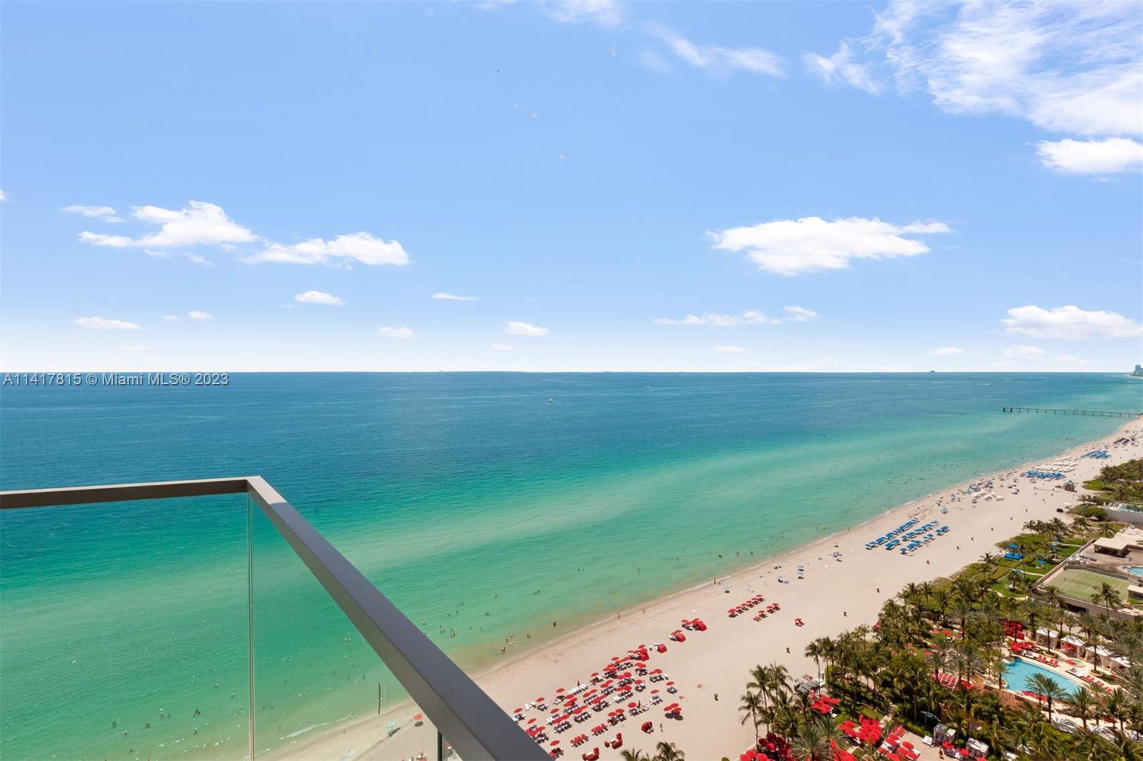 The Estates at Acqualina - Residential