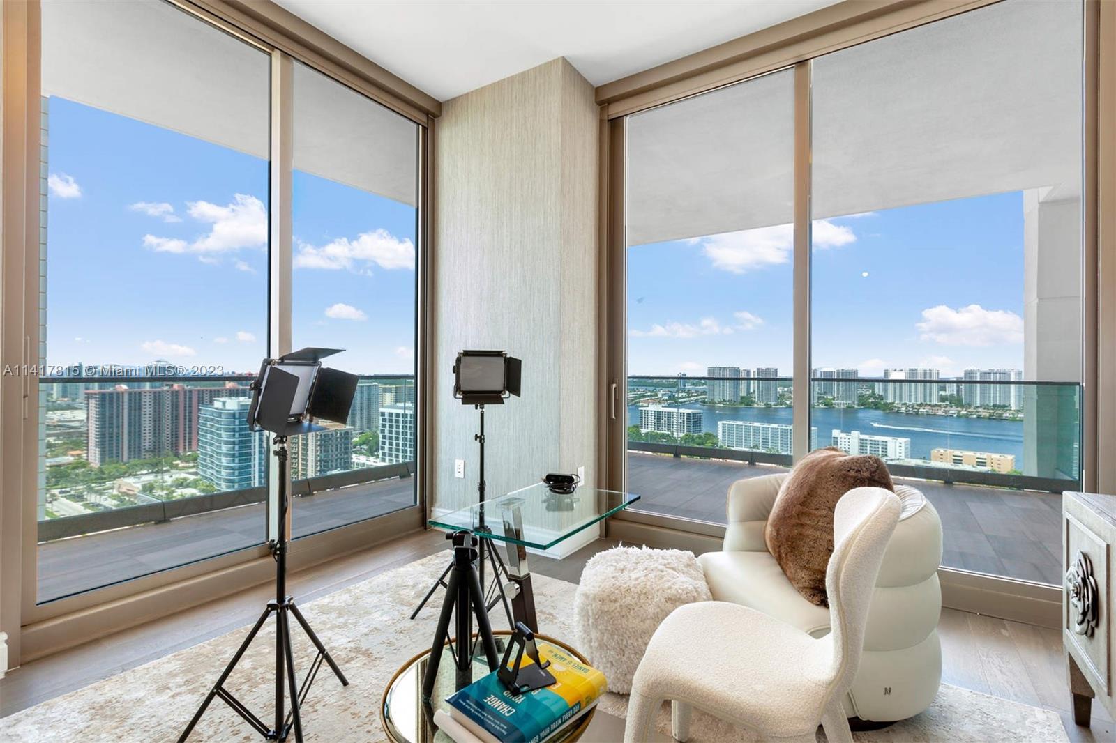 The Estates at Acqualina - Residential