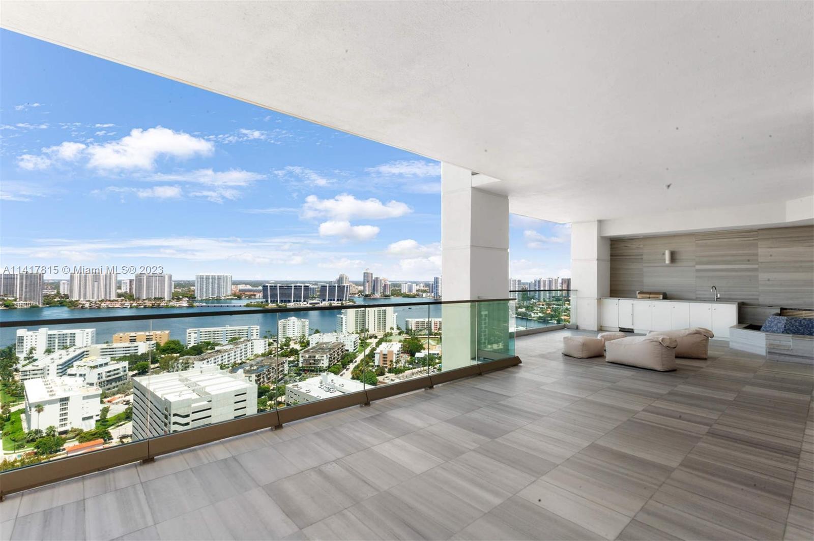 The Estates at Acqualina - Residential