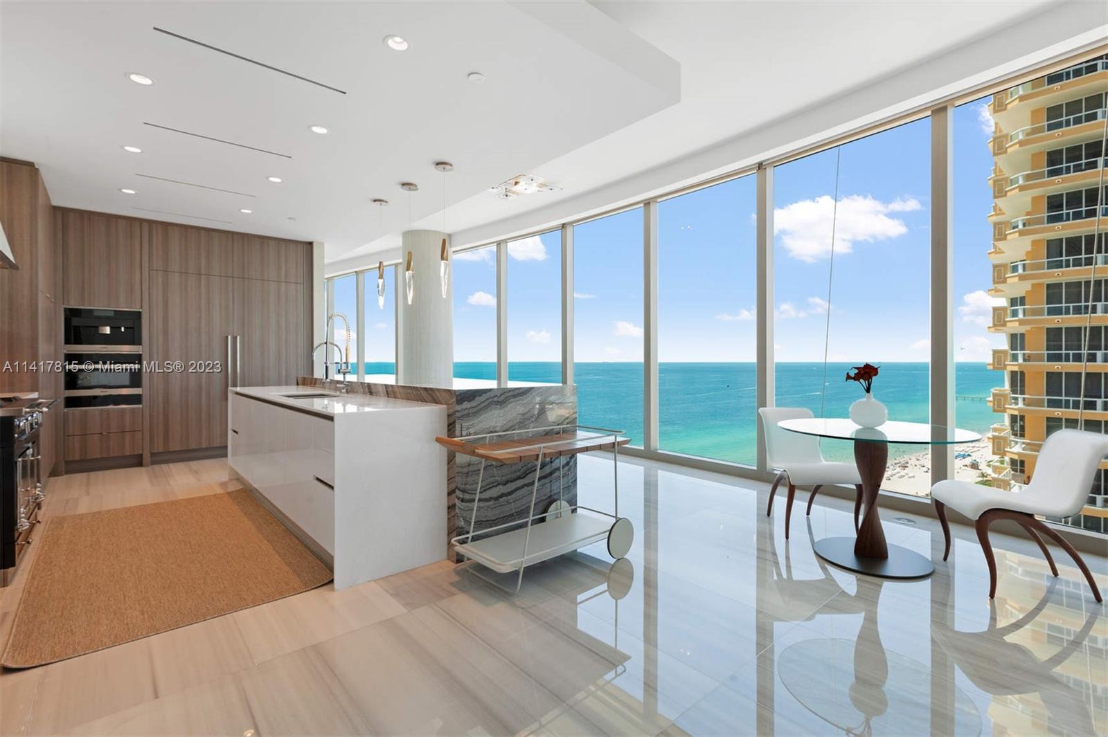 The Estates at Acqualina - Residential