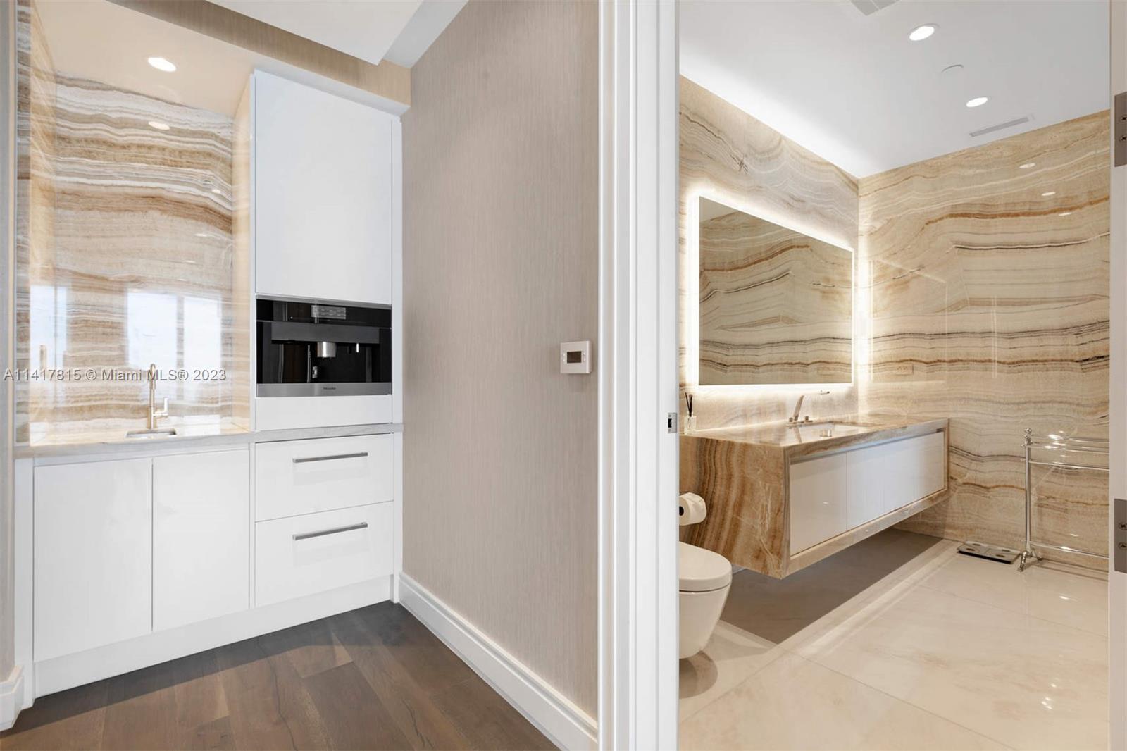 The Estates at Acqualina - Residential