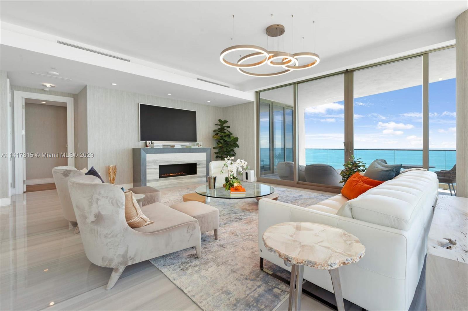 The Estates at Acqualina - Residential