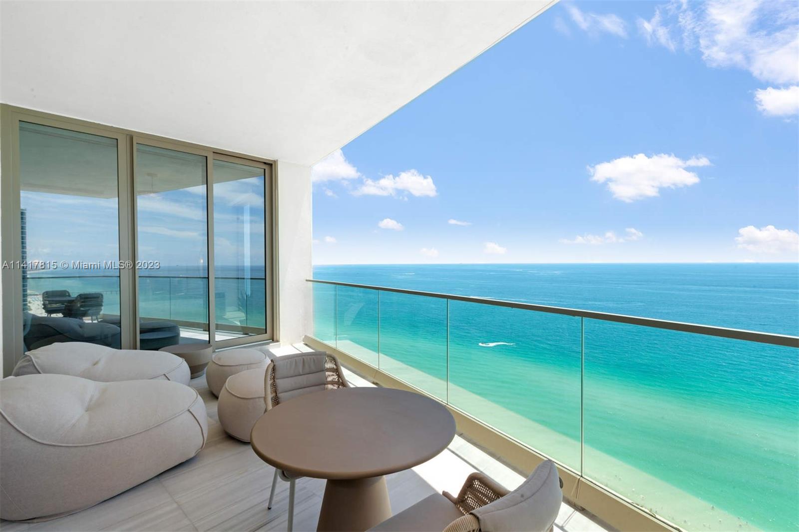 The Estates at Acqualina - Residential