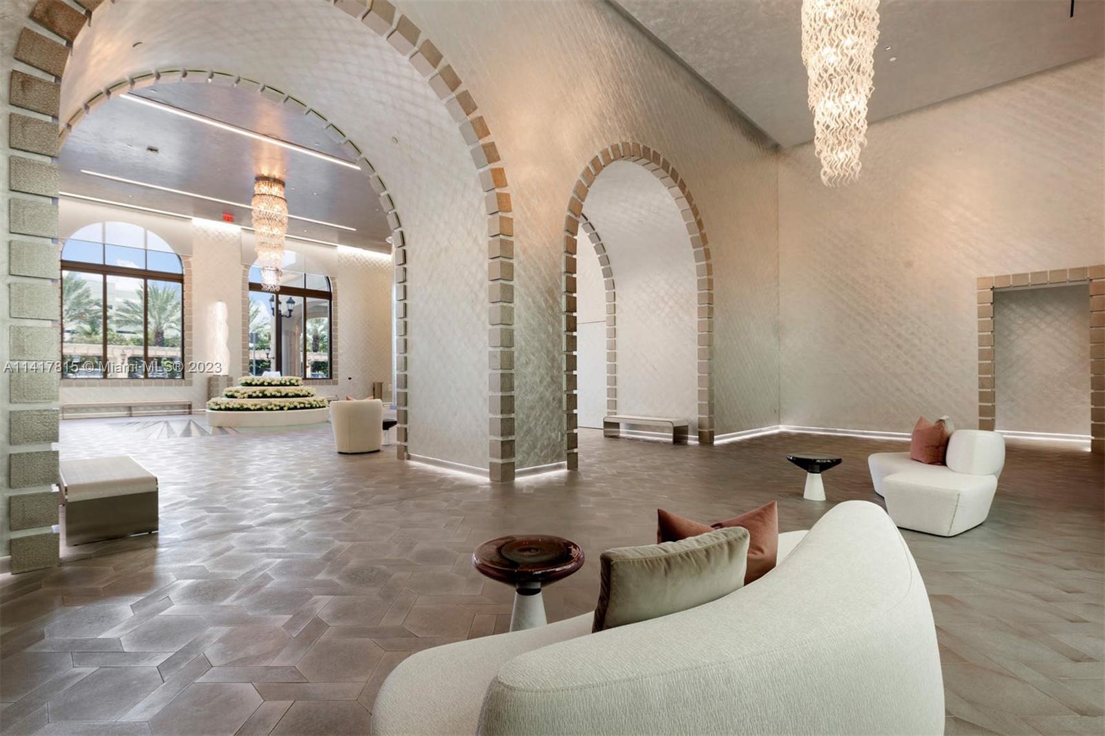 The Estates at Acqualina - Residential