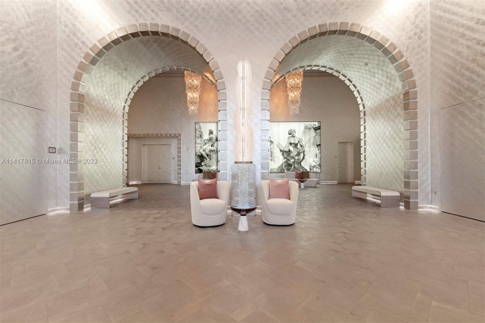 The Estates at Acqualina - Residential