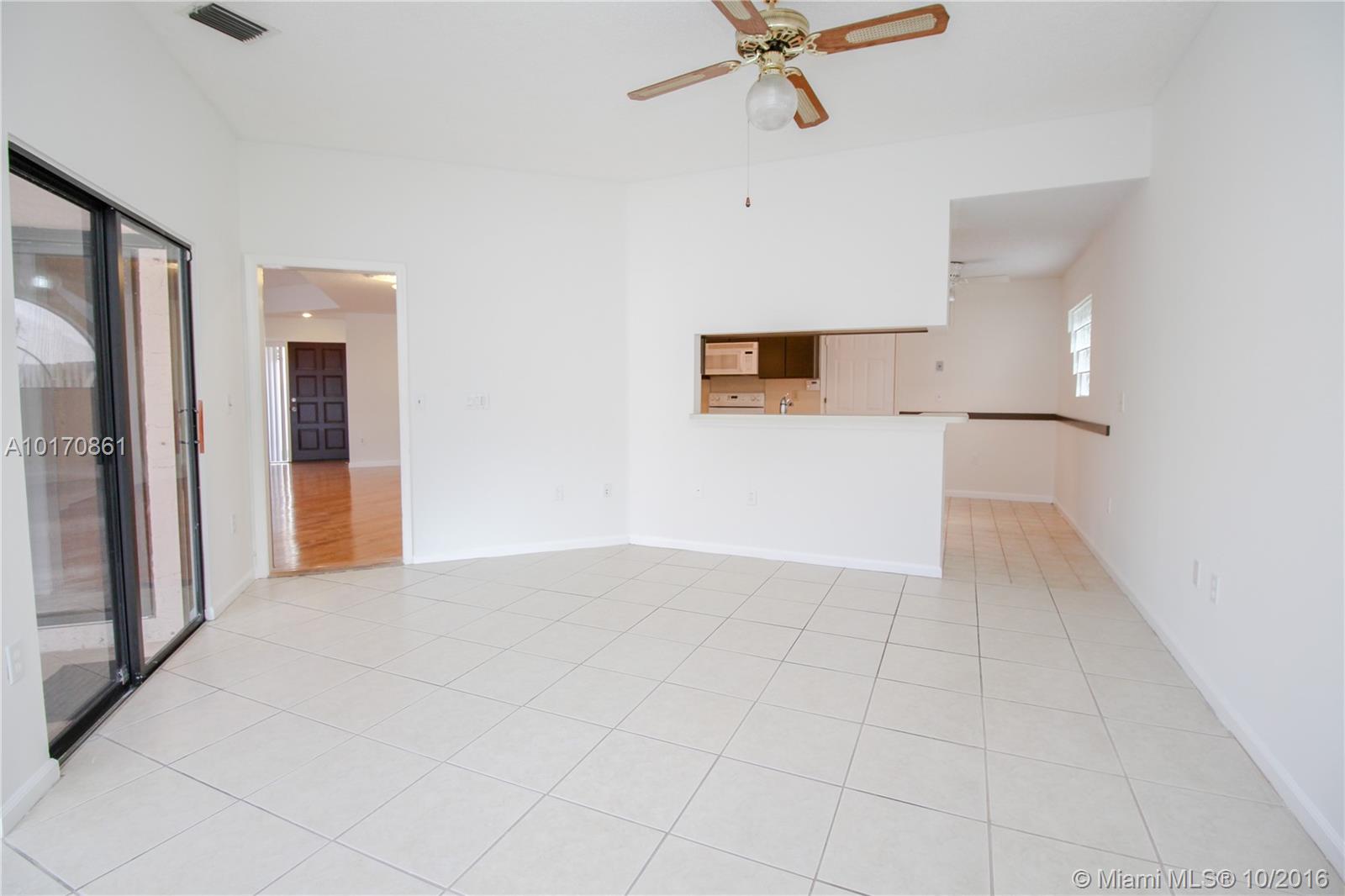 Jacaranda Prcl 252 - Residential Lease