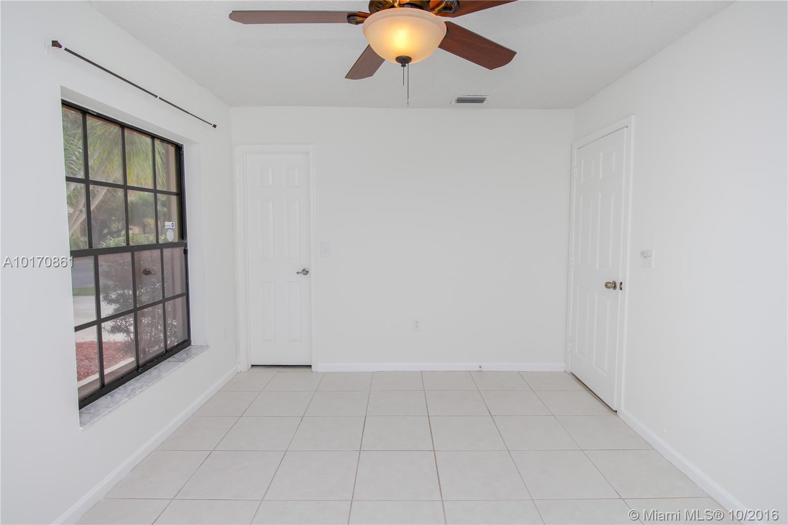 Jacaranda Prcl 252 - Residential Lease