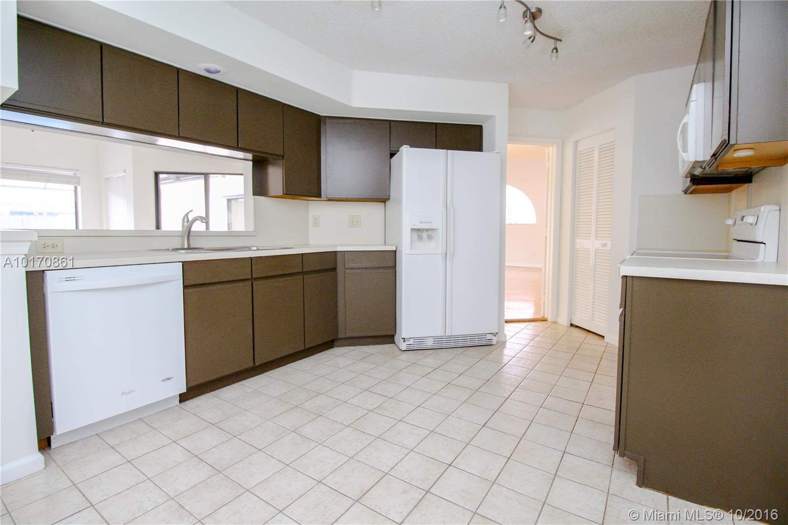 Jacaranda Prcl 252 - Residential Lease