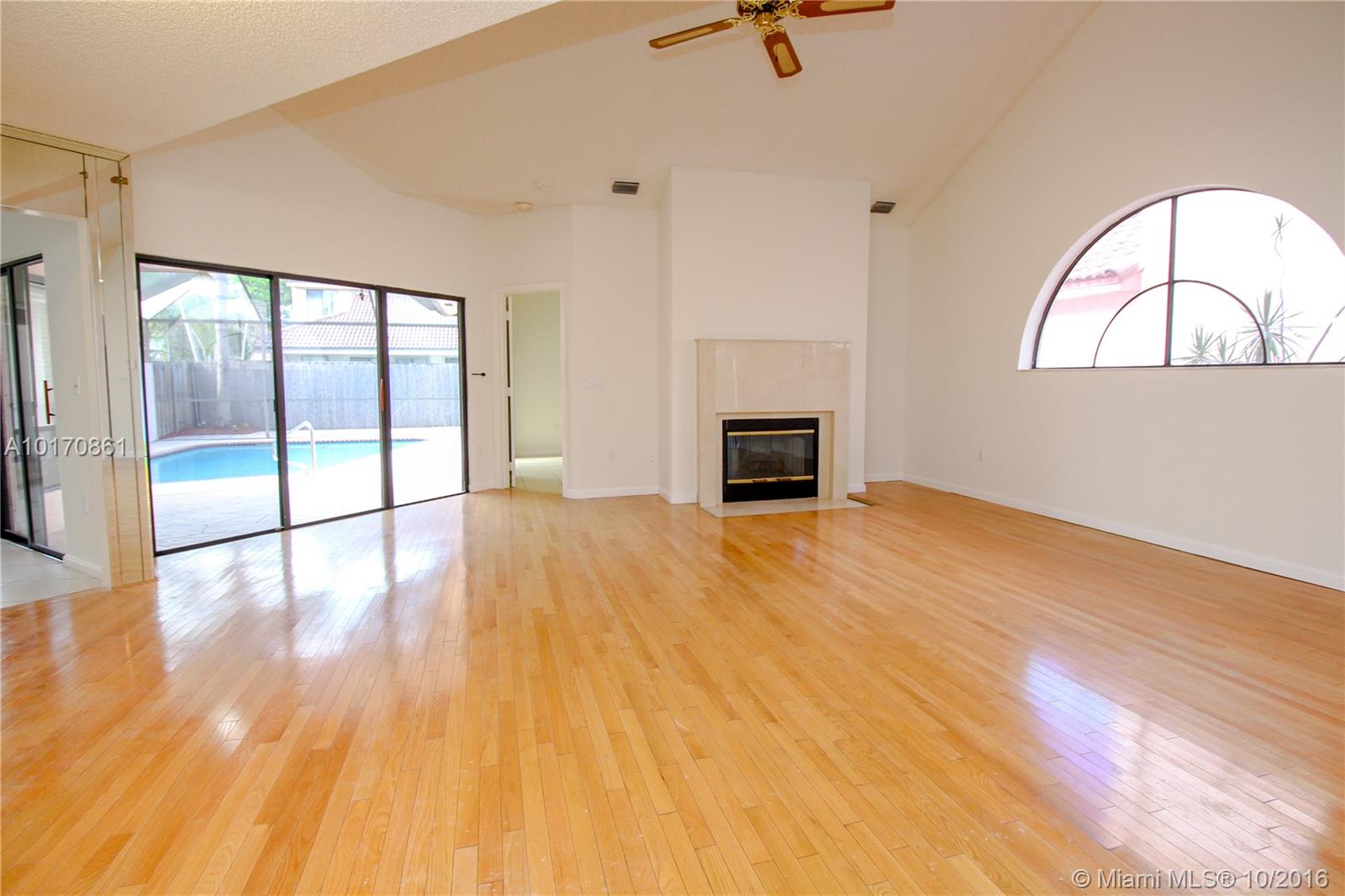 Jacaranda Prcl 252 - Residential Lease