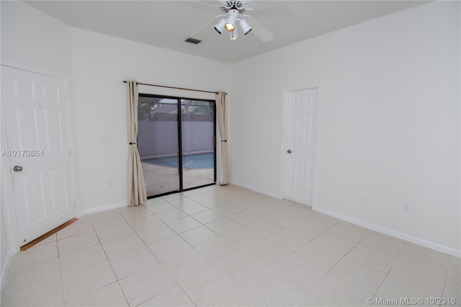 Jacaranda Prcl 252 - Residential Lease