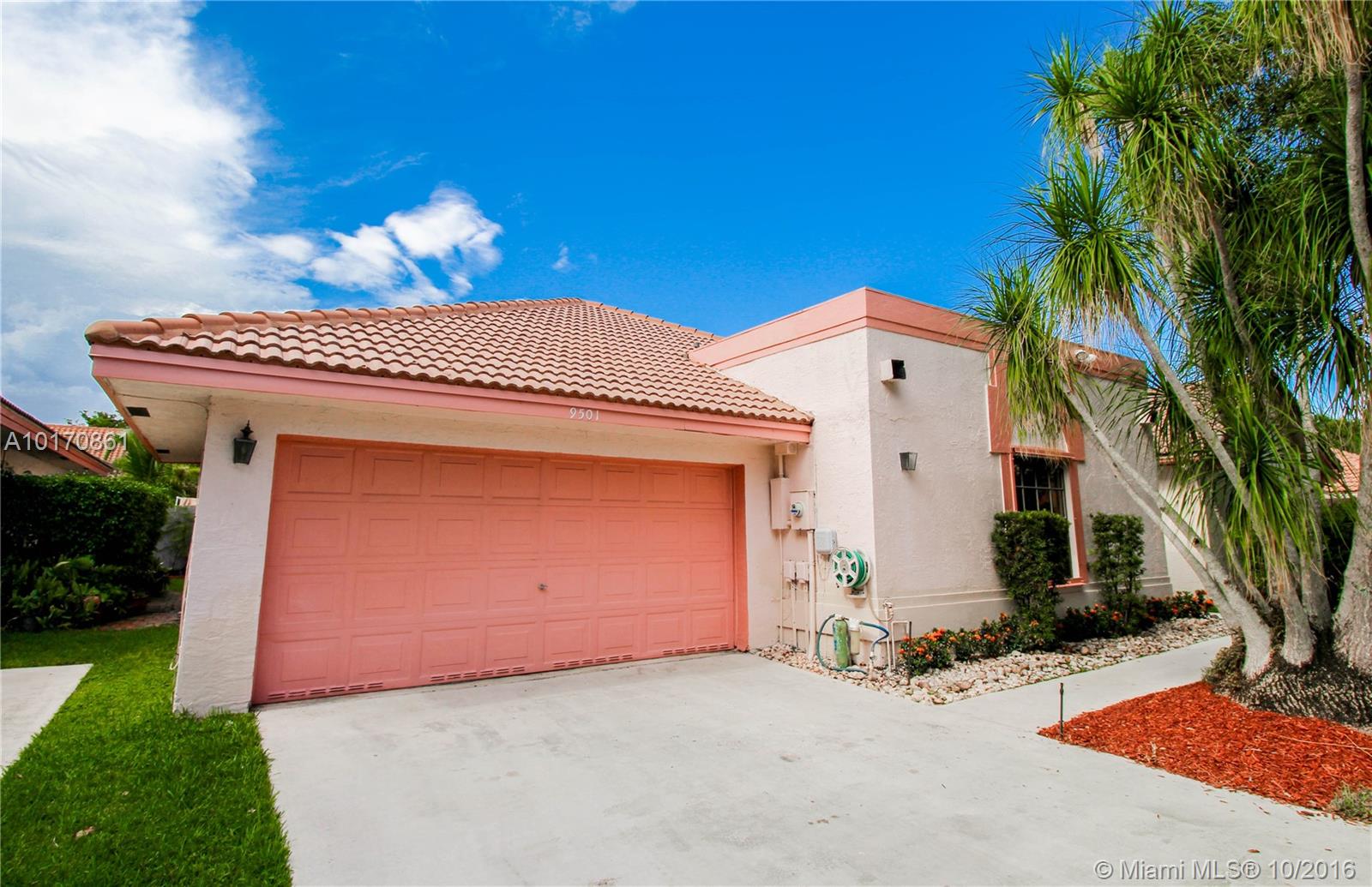 Jacaranda Prcl 252 - Residential Lease