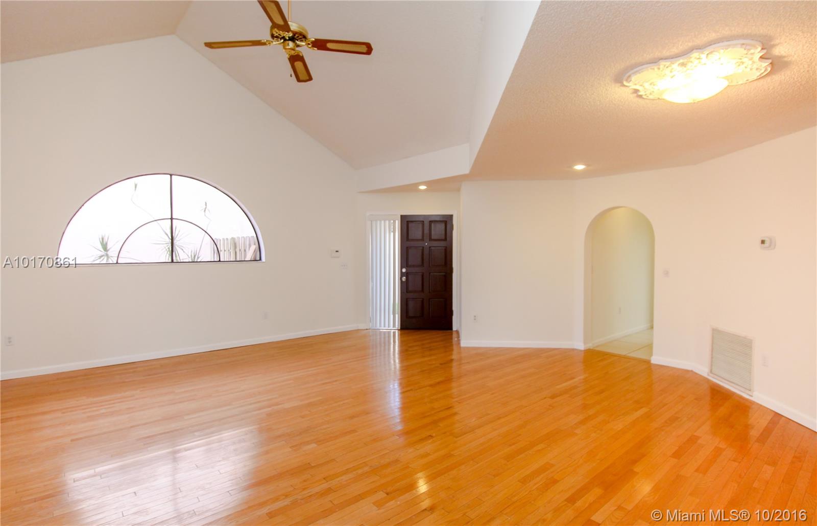 Jacaranda Prcl 252 - Residential Lease