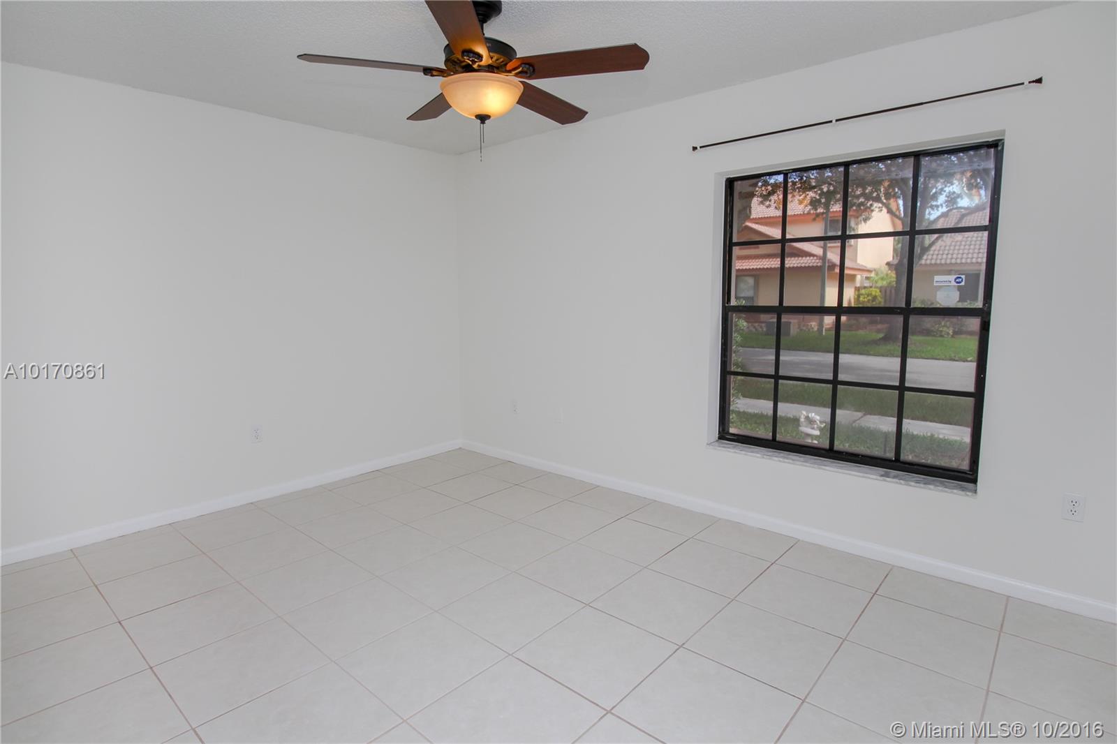 Jacaranda Prcl 252 - Residential Lease