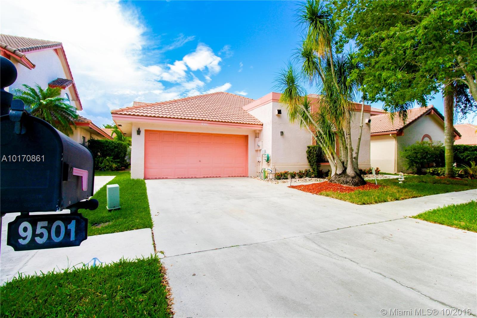 Jacaranda Prcl 252 - Residential Lease