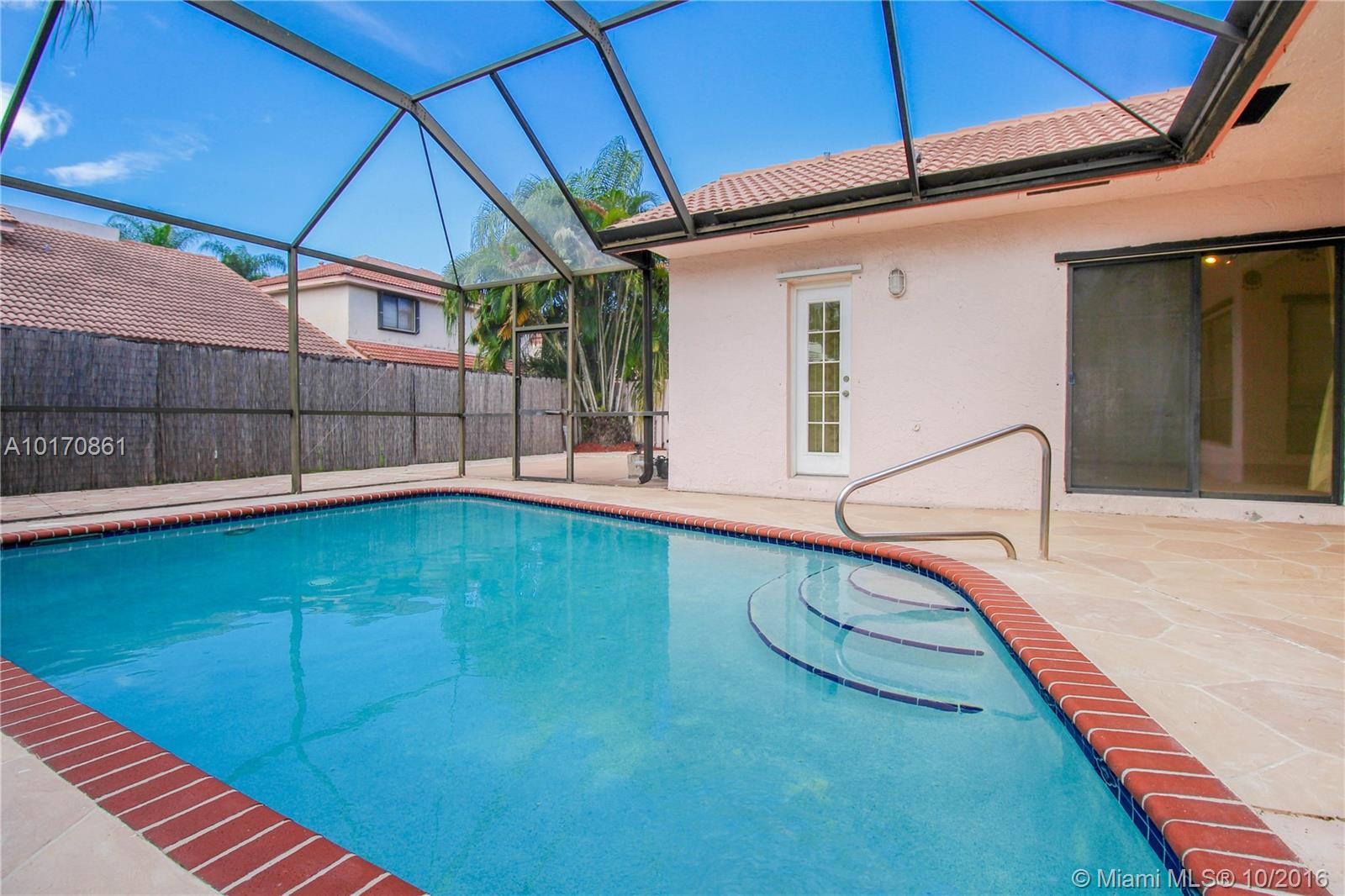 Jacaranda Prcl 252 - Residential Lease