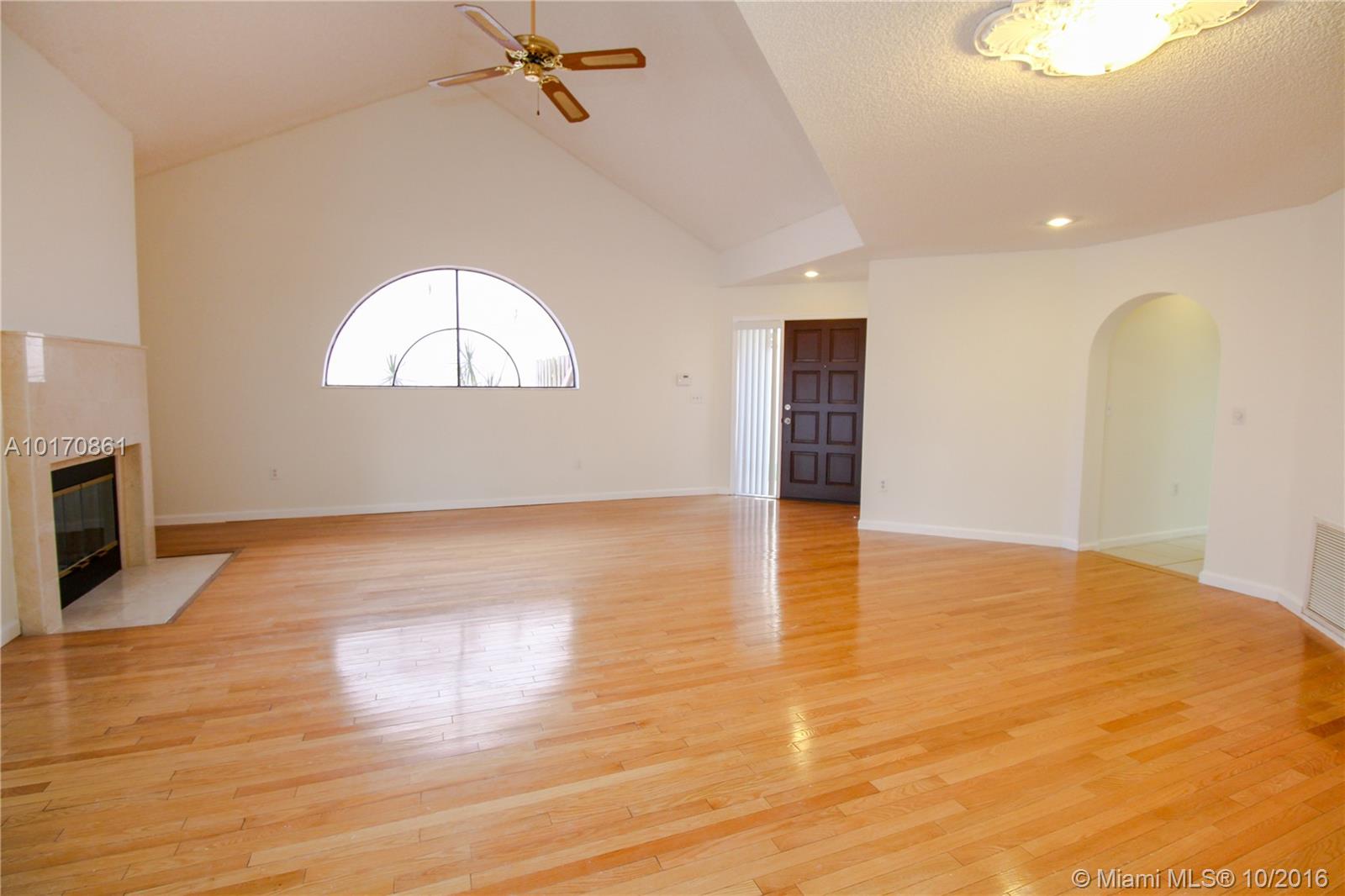 Jacaranda Prcl 252 - Residential Lease