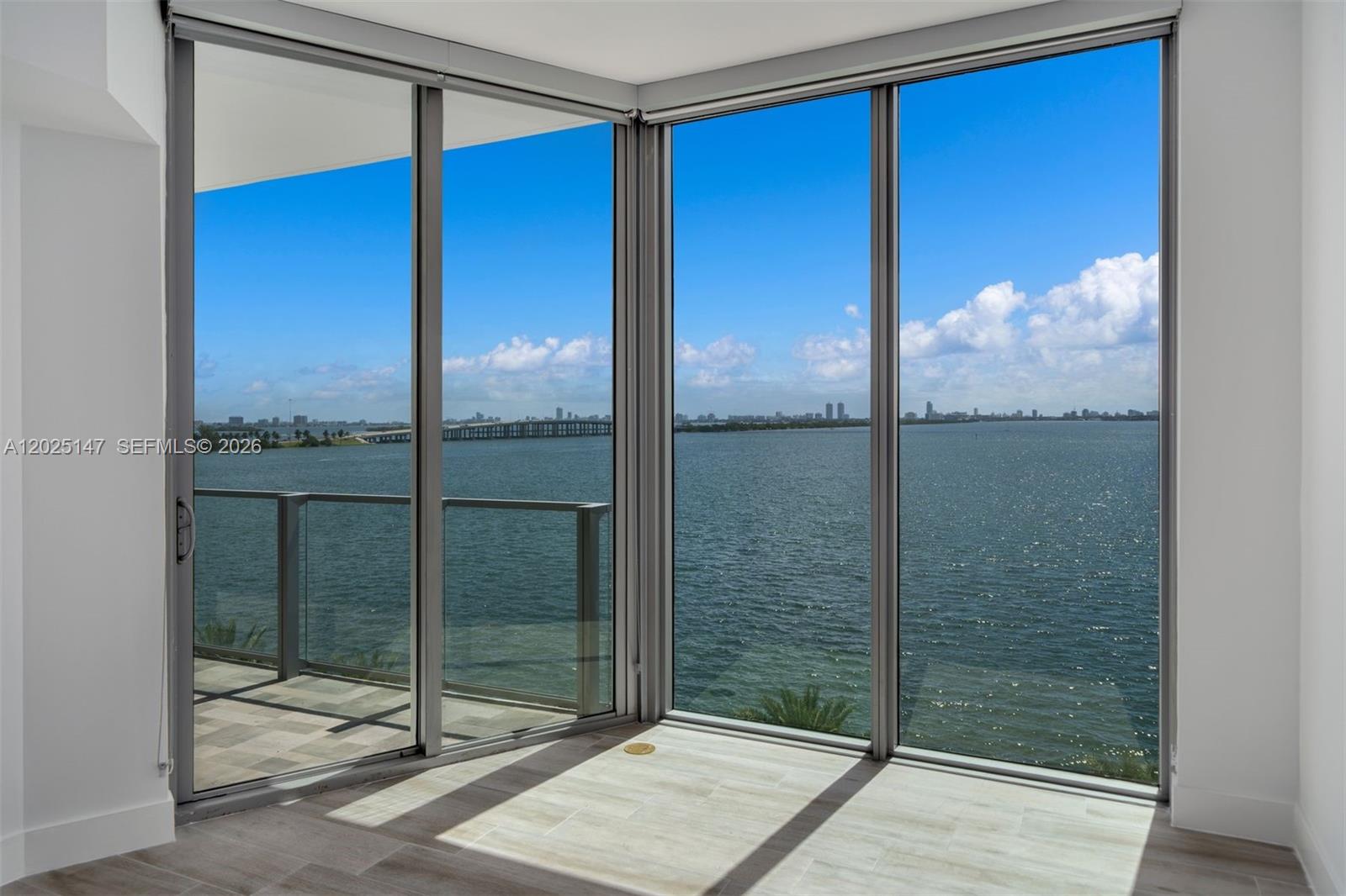 BISCAYNE BEACH CONDO - Residential