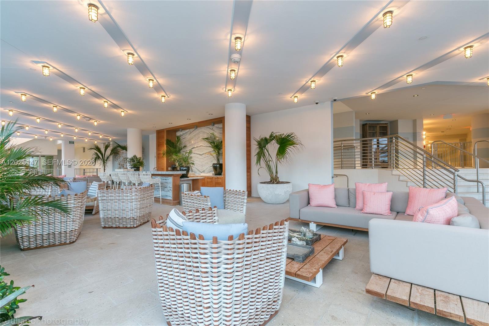 BISCAYNE BEACH CONDO - Residential