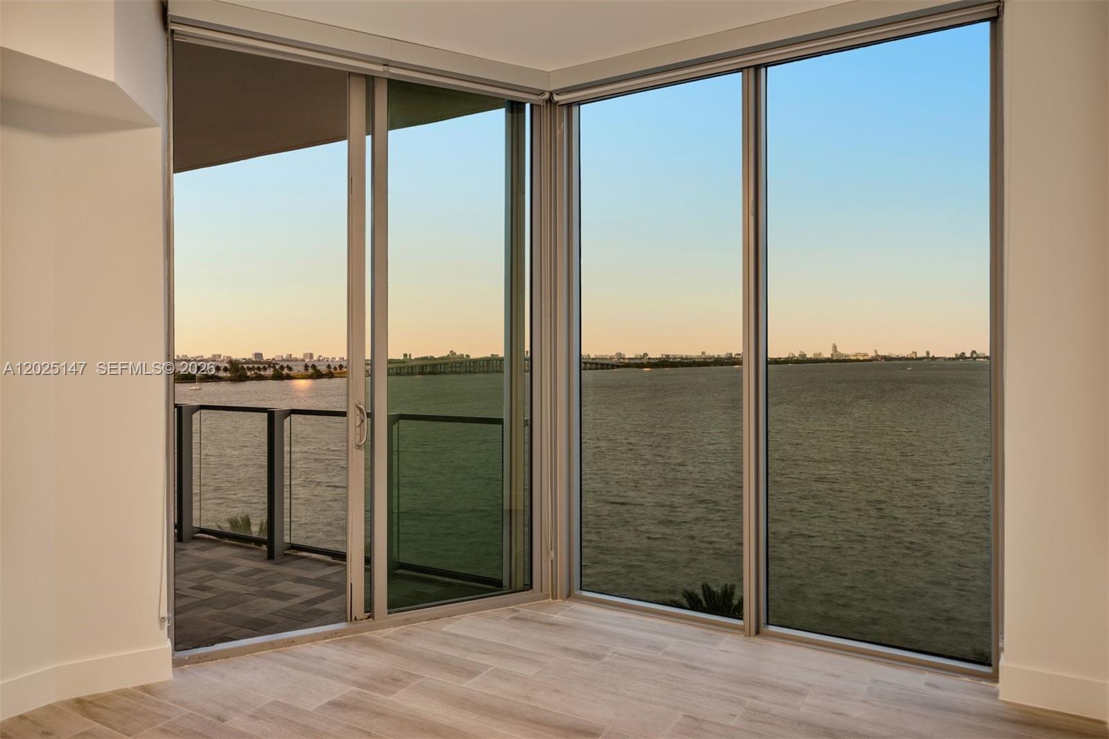 BISCAYNE BEACH CONDO - Residential