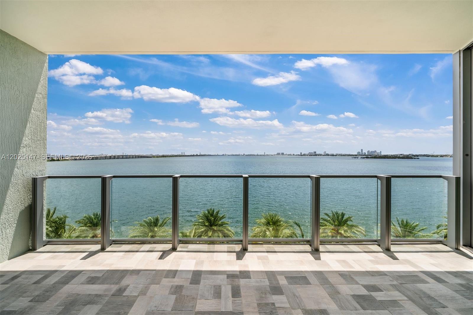 BISCAYNE BEACH CONDO - Residential