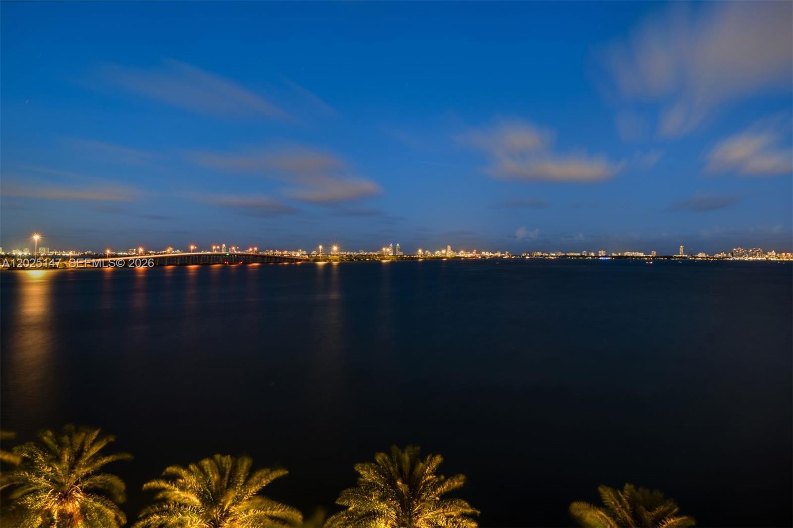 BISCAYNE BEACH CONDO - Residential