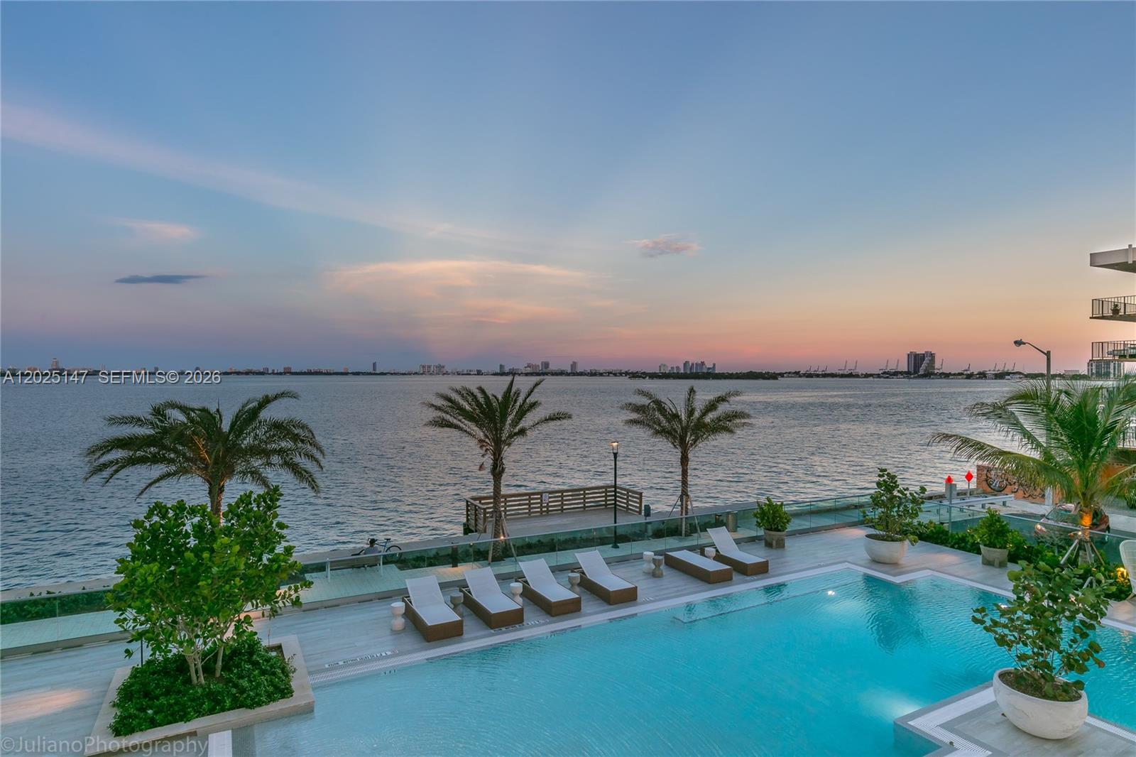 BISCAYNE BEACH CONDO - Residential