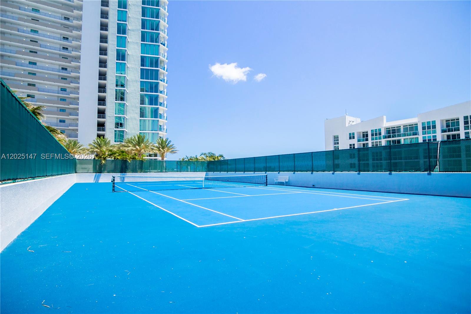 BISCAYNE BEACH CONDO - Residential