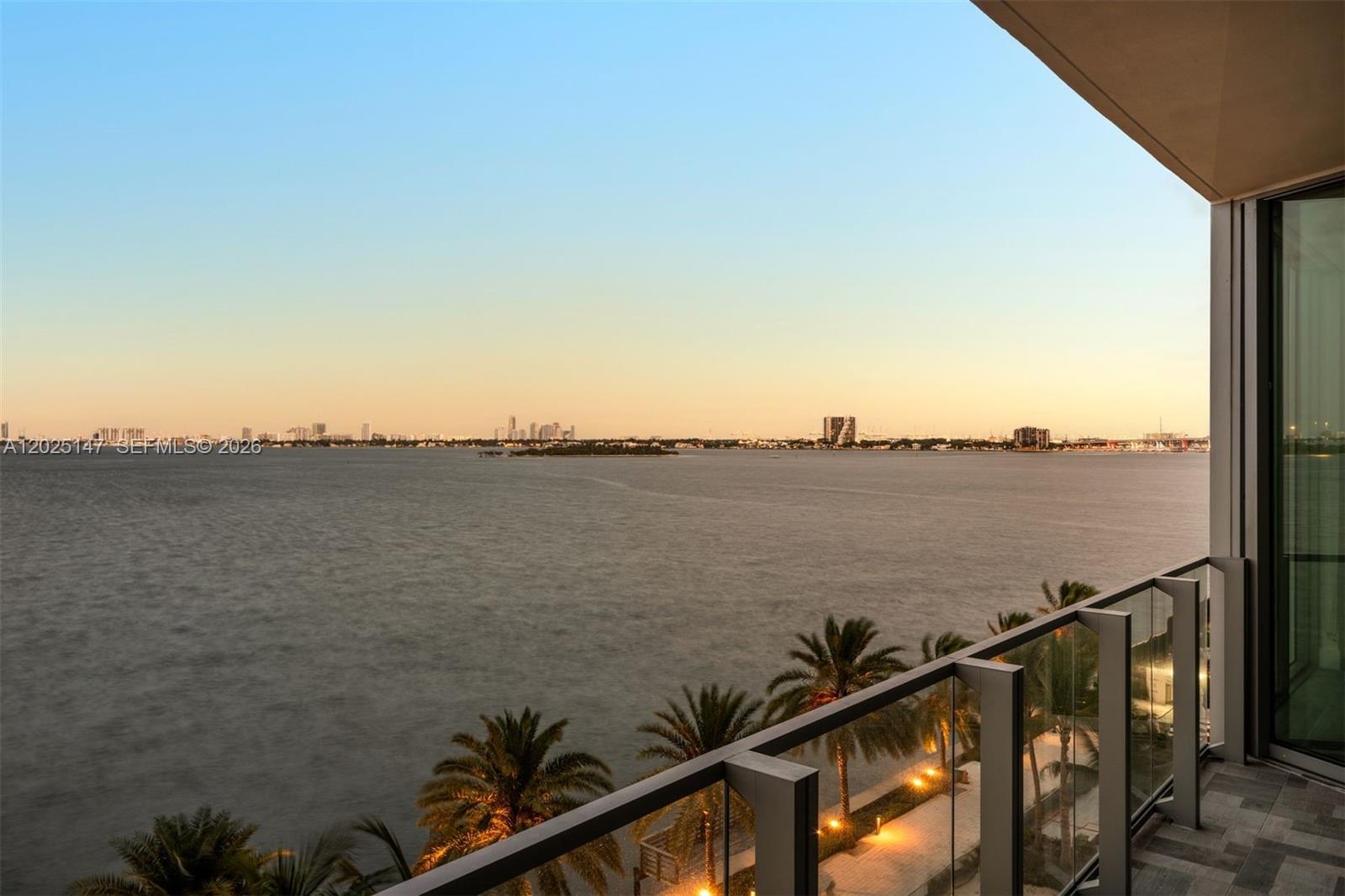 BISCAYNE BEACH CONDO - Residential