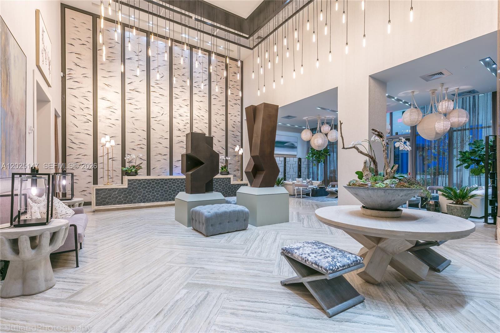 BISCAYNE BEACH CONDO - Residential