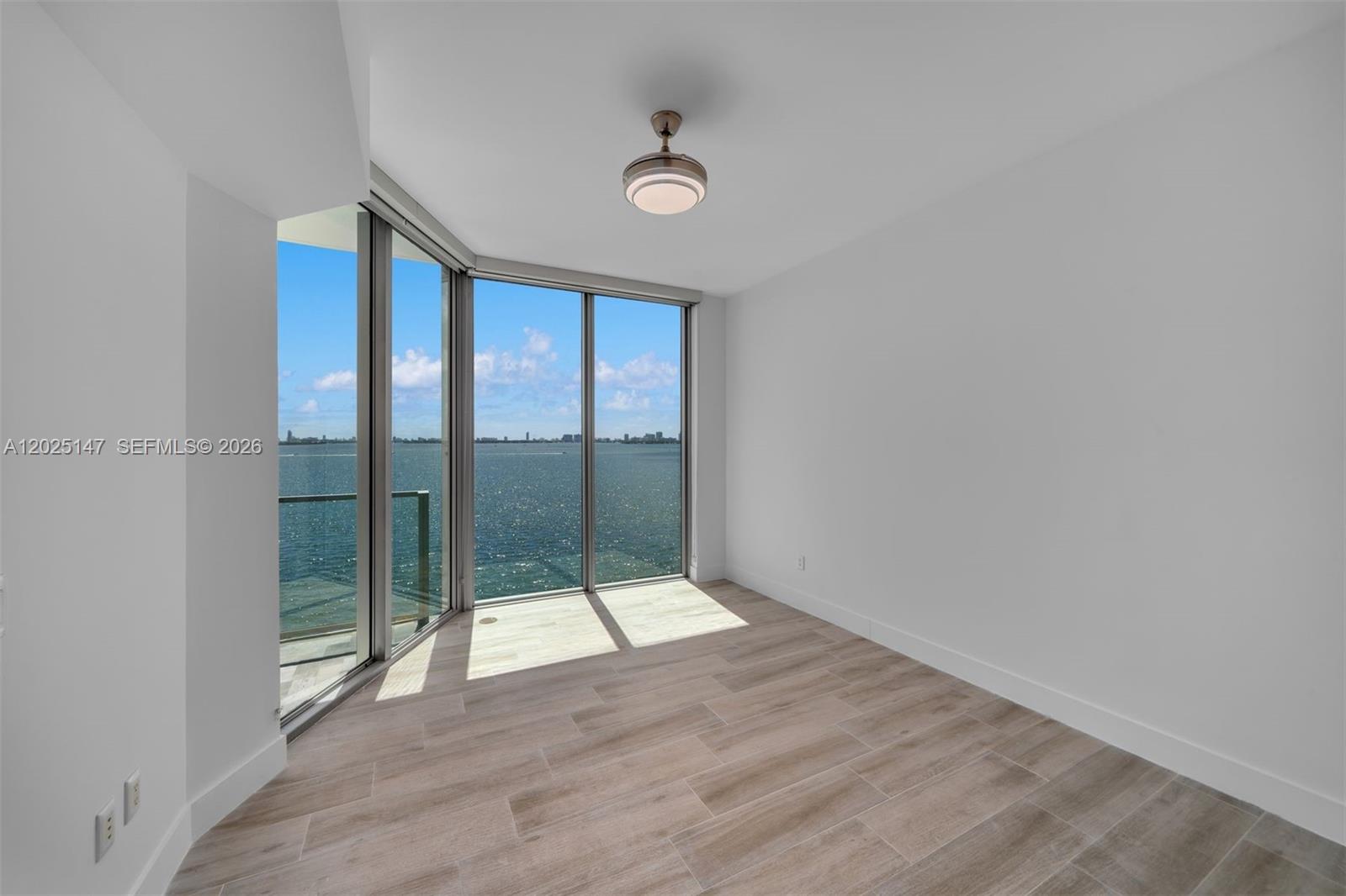 BISCAYNE BEACH CONDO - Residential