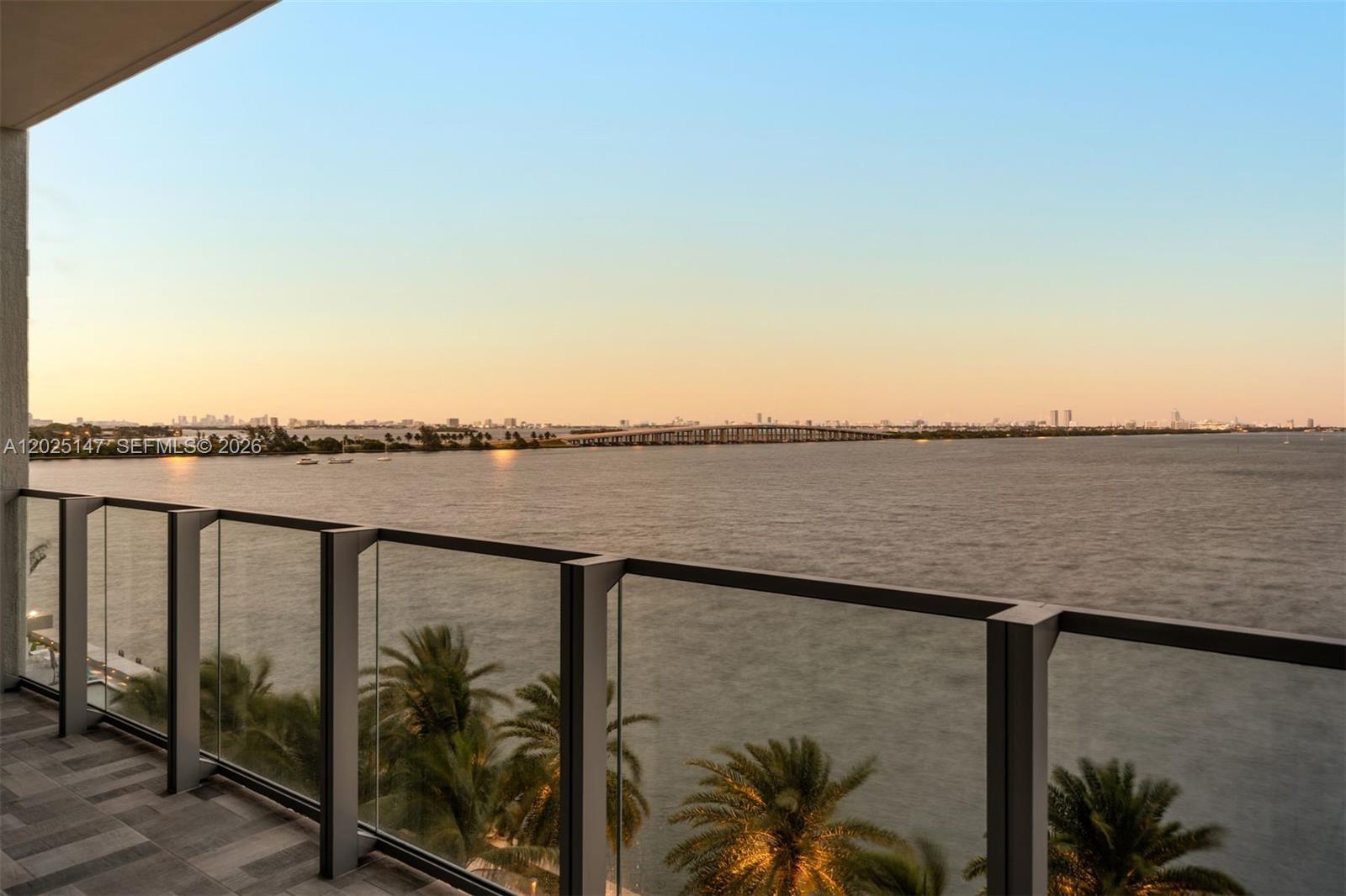 BISCAYNE BEACH CONDO - Residential