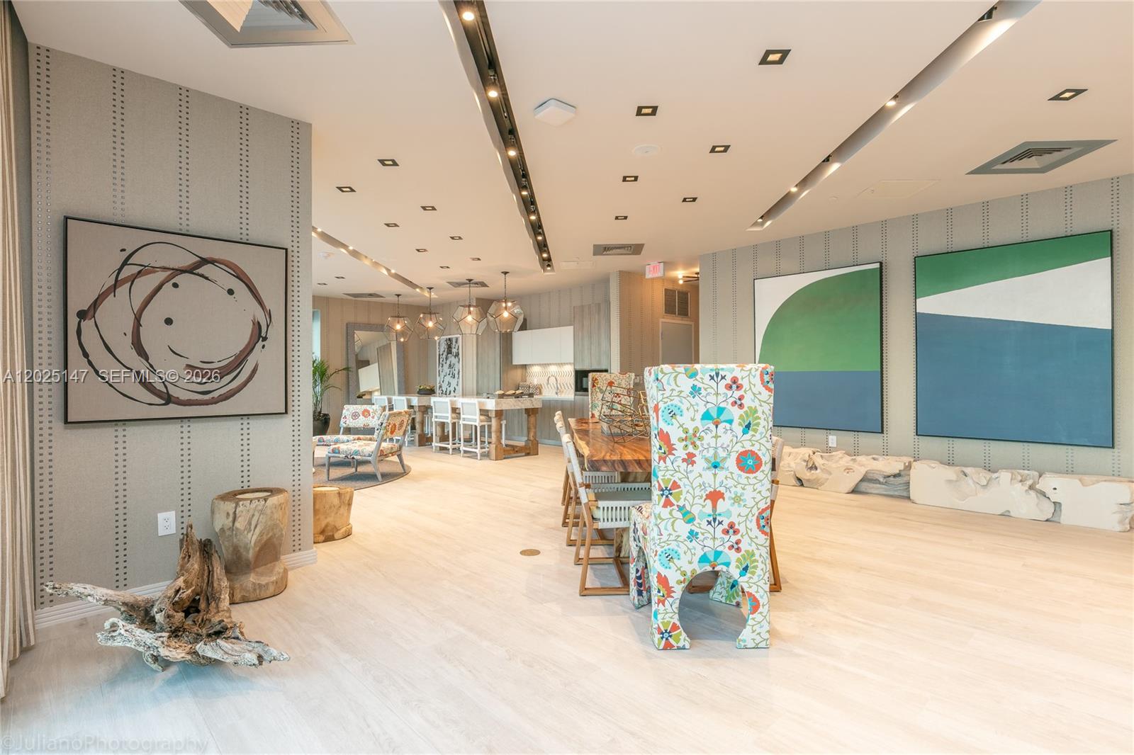 BISCAYNE BEACH CONDO - Residential