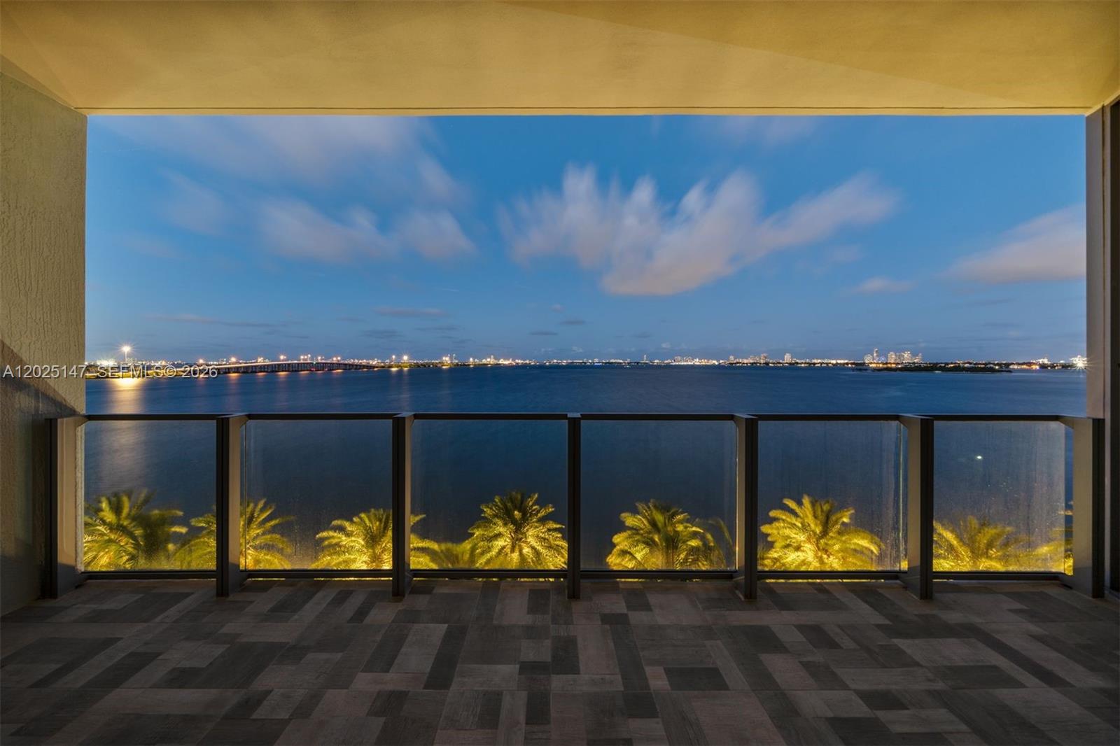 BISCAYNE BEACH CONDO - Residential