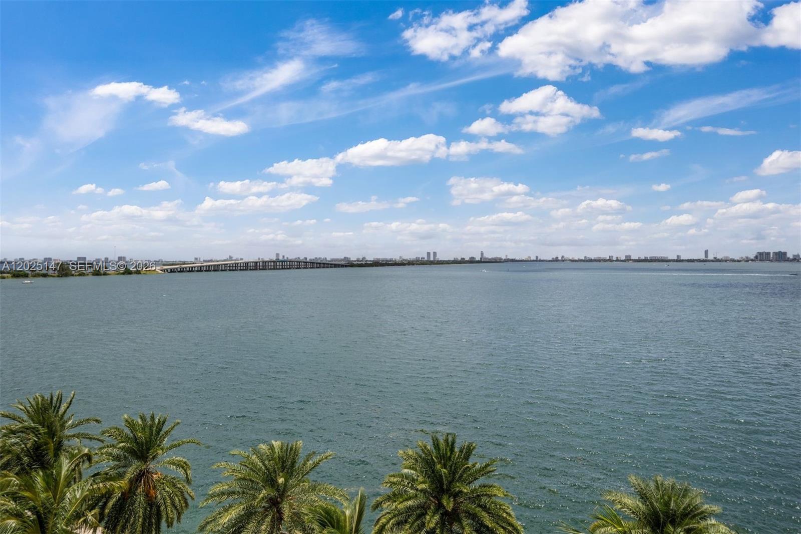 BISCAYNE BEACH CONDO - Residential