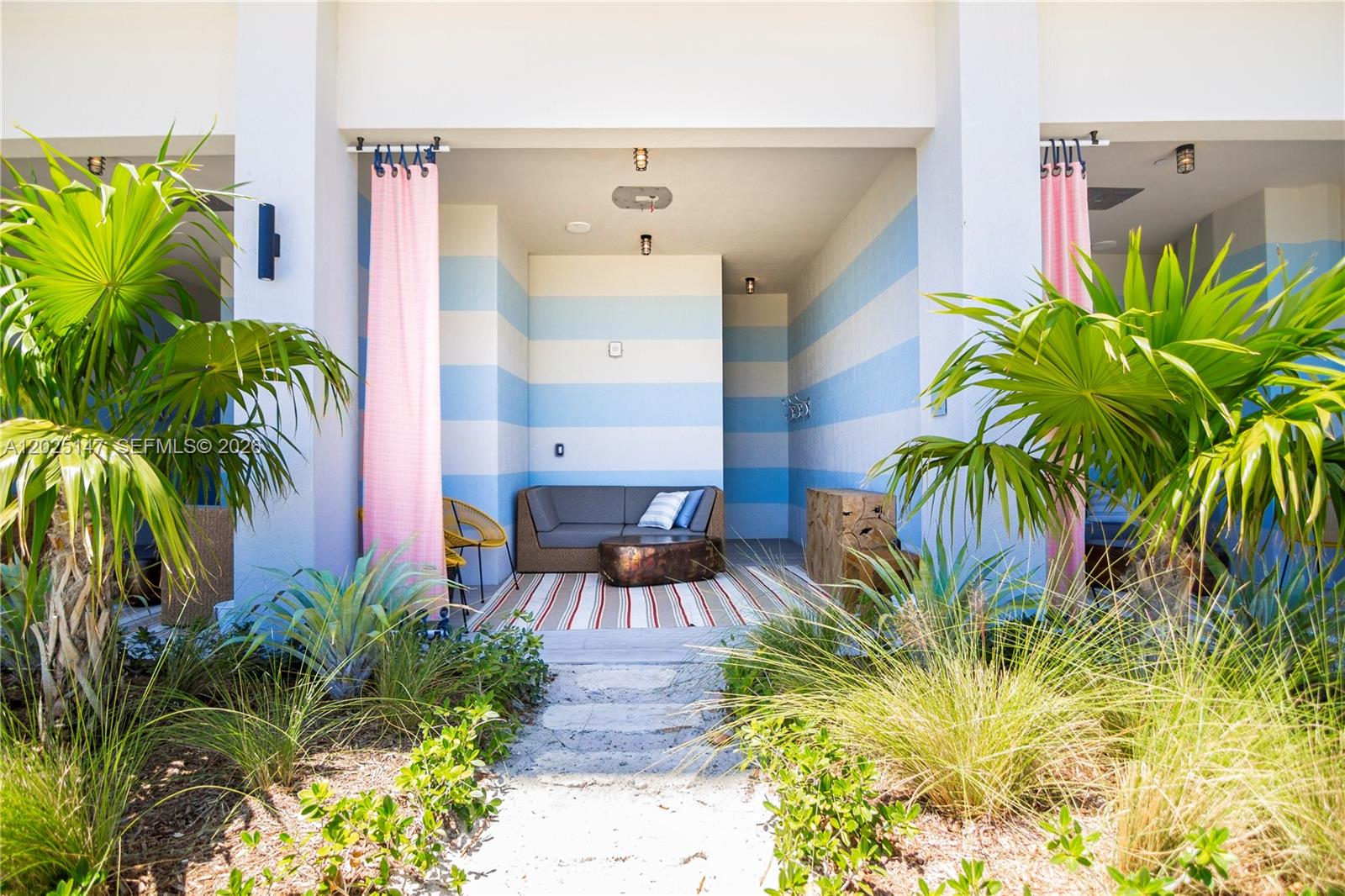 BISCAYNE BEACH CONDO - Residential
