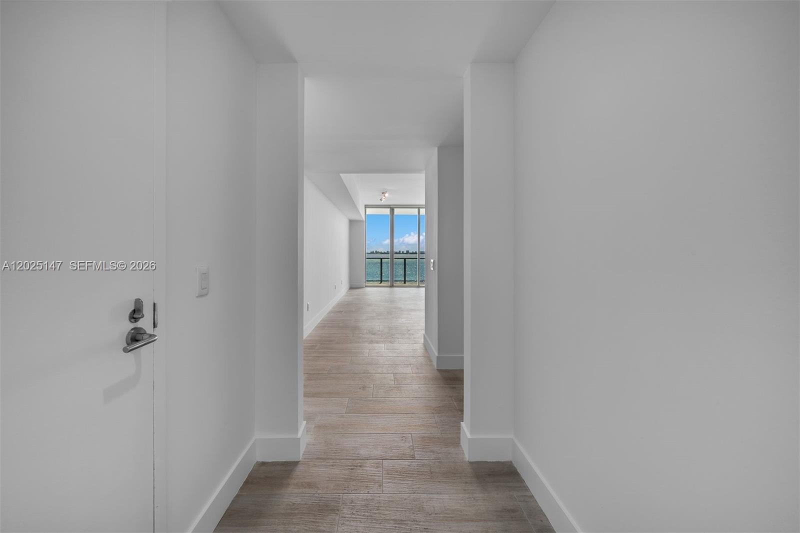 BISCAYNE BEACH CONDO - Residential